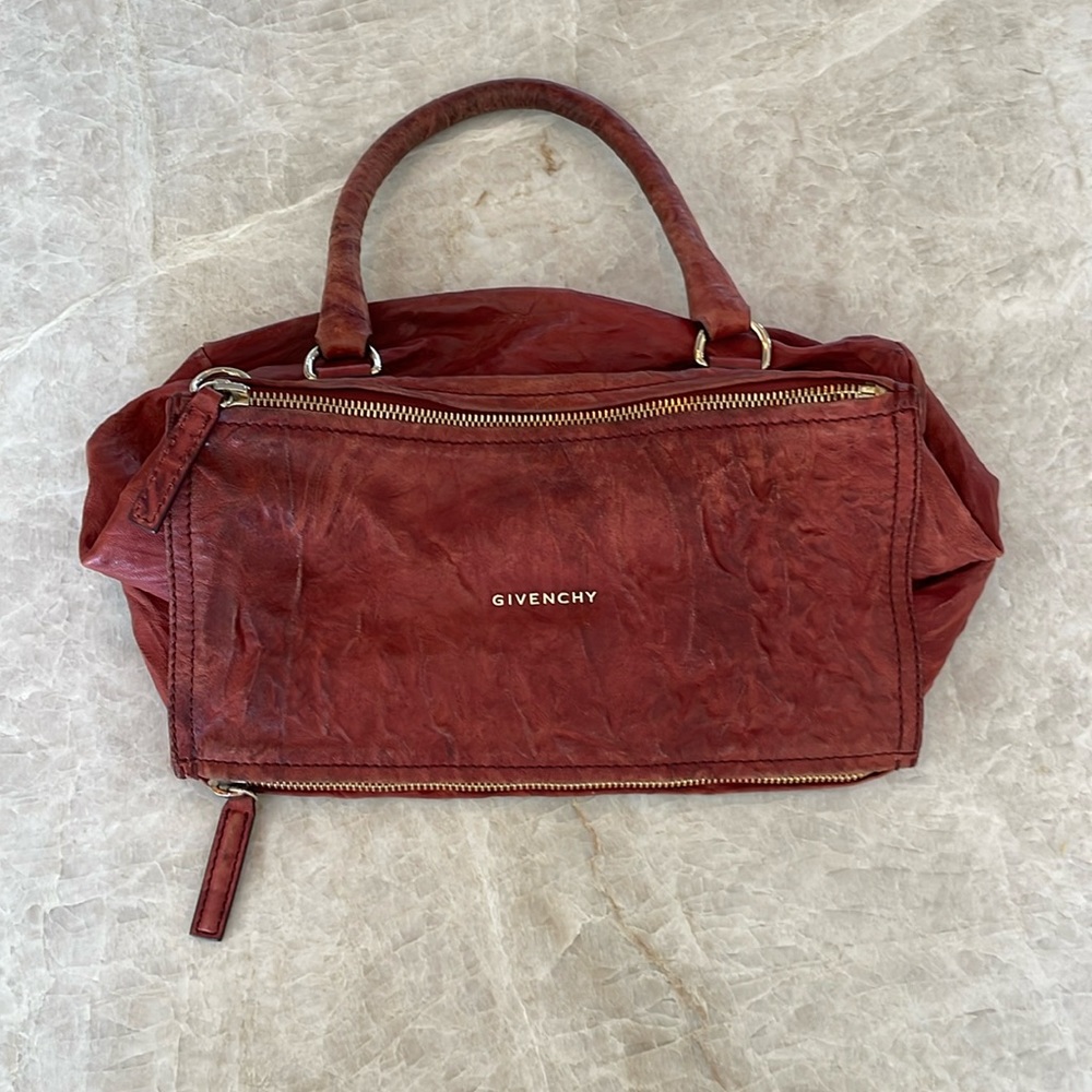Givenchy Purse